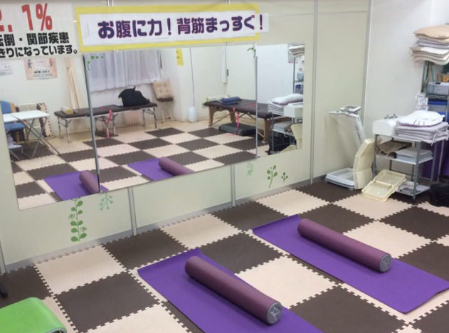 養成校