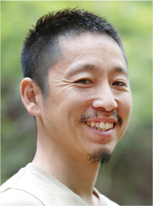 中村尚人