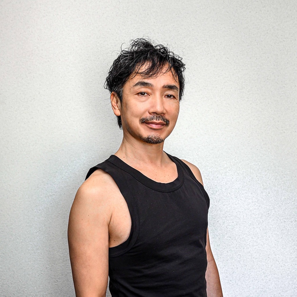 しんのすけ（Shinnosuke Takaoka）