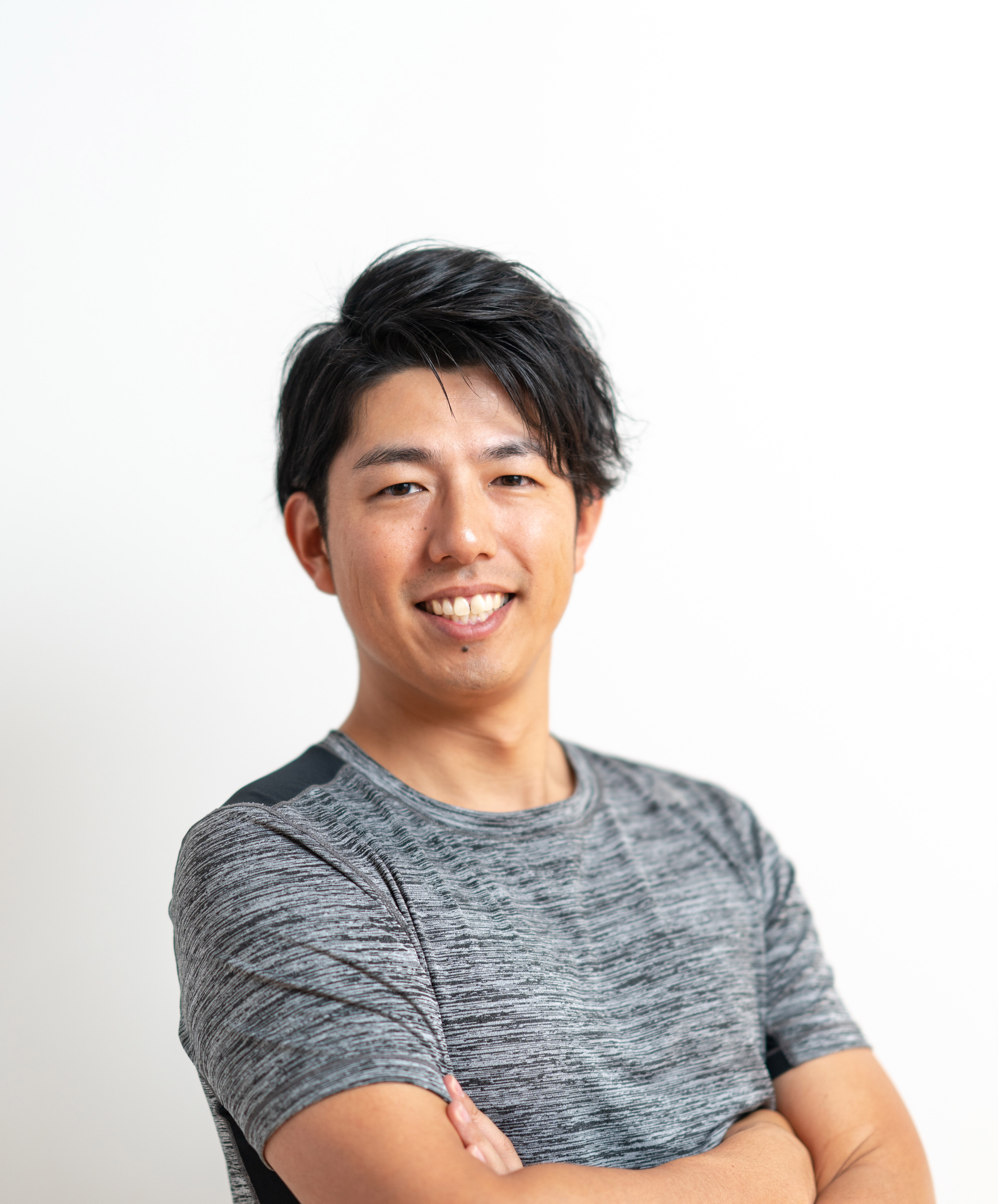 加藤　篤(Atsushi Kato)