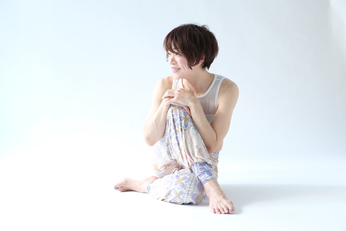 沼田 久美子(Kumiko Numata)