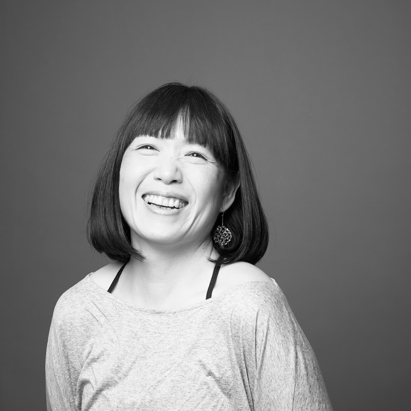 矢部 りえ