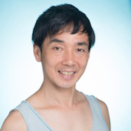 しんのすけ（Shinnosuke Takaoka）
