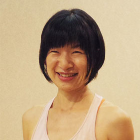 福永　紅子（Coco）