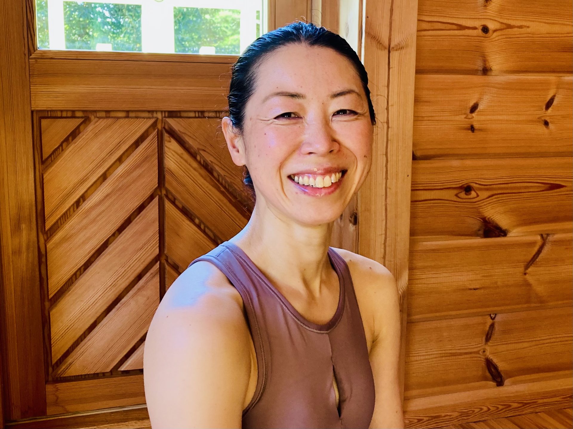 大久保理恵