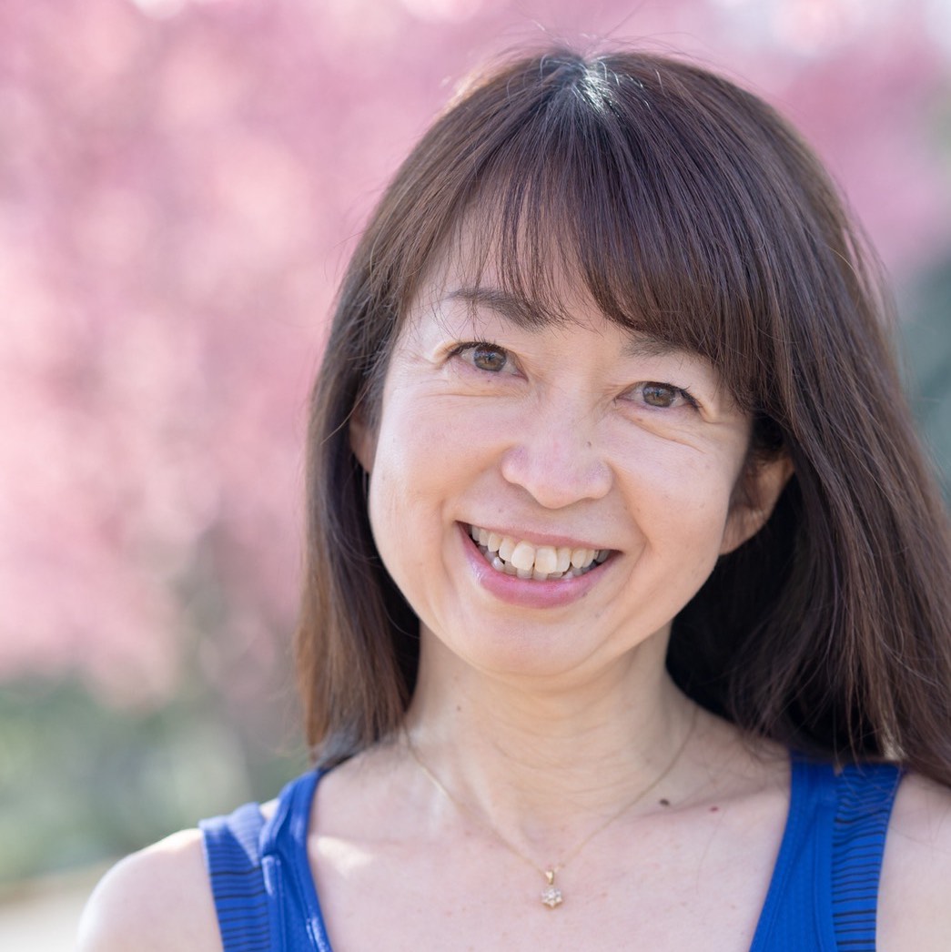 笠井　恵